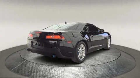 Photos of 2015 Chevrolet Camaro 2LT for sale in Fredericksburg, VA at Autos Direct Fredericksburg
