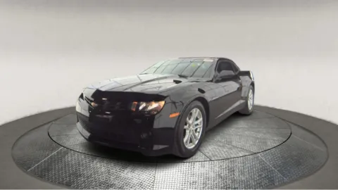 Another view of 2015 Chevrolet Camaro 2LT for sale in Fredericksburg, VA at Autos Direct Fredericksburg