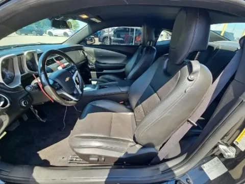 More photos of 2015 Chevrolet Camaro 2LT at Autos Direct Fredericksburg, VA
