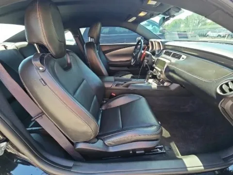 More photos of 2015 Chevrolet Camaro 2LT at Autos Direct Fredericksburg, VA