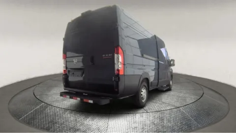 Photos of 2020 Ram ProMaster 3500 High Roof for sale in Fredericksburg, VA at Autos Direct Fredericksburg