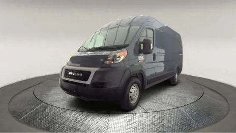 Another view of 2020 Ram ProMaster 3500 High Roof for sale in Fredericksburg, VA at Autos Direct Fredericksburg