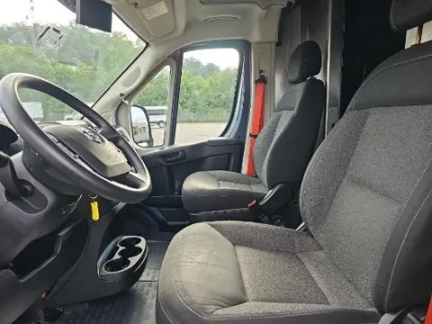 More photos of 2020 Ram ProMaster 3500 High Roof at Autos Direct Fredericksburg, VA