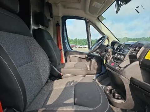 More photos of 2020 Ram ProMaster 3500 High Roof at Autos Direct Fredericksburg, VA