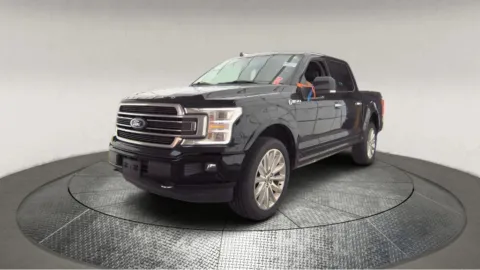 Another view of 2020 Ford F-150 Limited for sale in Fredericksburg, VA at Autos Direct Fredericksburg