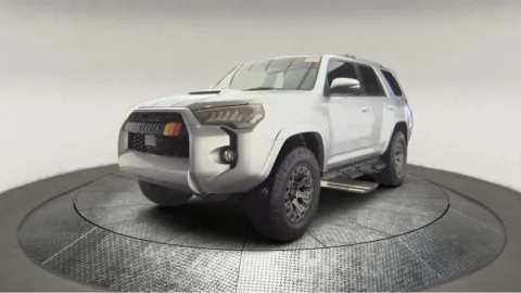 Another view of 2020 Toyota 4Runner for sale in Fredericksburg, VA at Autos Direct Fredericksburg