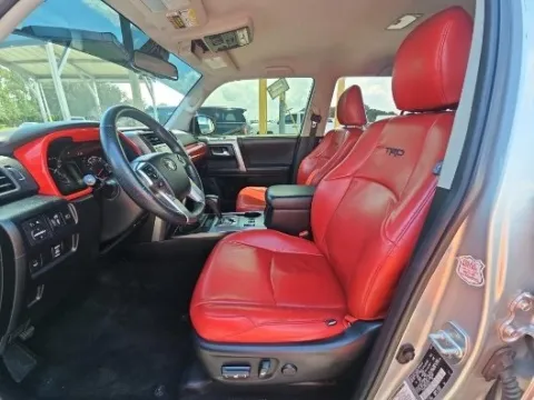 More photos of 2020 Toyota 4Runner at Autos Direct Fredericksburg, VA
