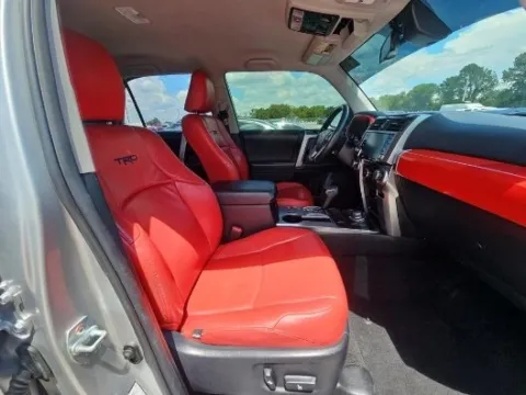 More photos of 2020 Toyota 4Runner at Autos Direct Fredericksburg, VA