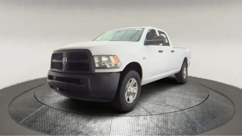Another view of 2016 Ram 2500 Tradesman for sale in Fredericksburg, VA at Autos Direct Fredericksburg