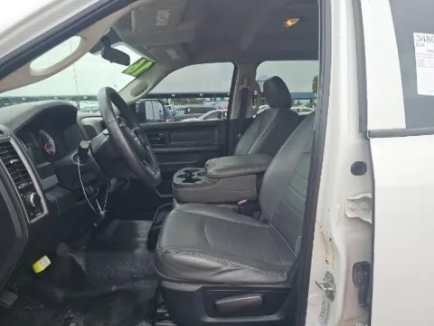 More photos of 2016 Ram 2500 Tradesman at Autos Direct Fredericksburg, VA
