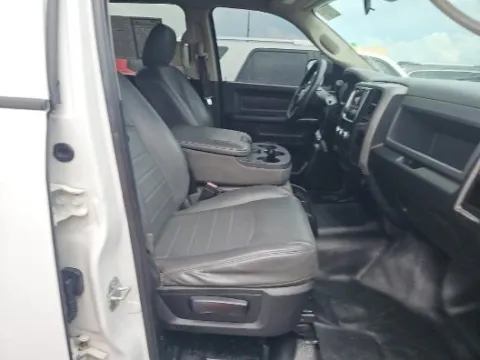 More photos of 2016 Ram 2500 Tradesman at Autos Direct Fredericksburg, VA