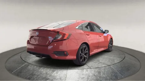 Photos of 2020 Honda Civic Sport for sale in Fredericksburg, VA at Autos Direct Fredericksburg