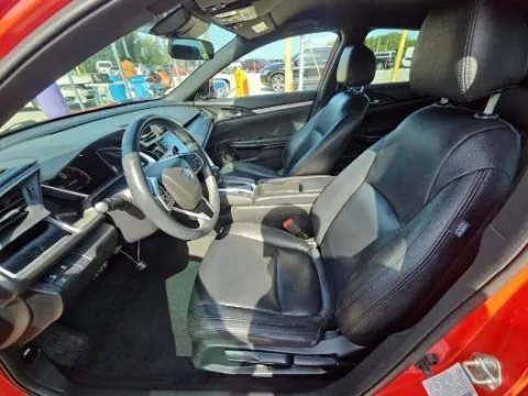 More photos of 2020 Honda Civic Sport at Autos Direct Fredericksburg, VA