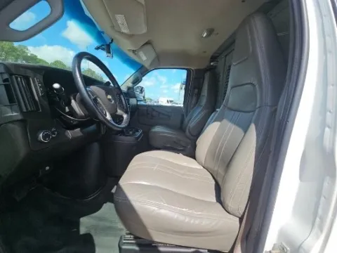 More photos of 2018 Chevrolet Express 2500 Work Van at Autos Direct Fredericksburg, VA