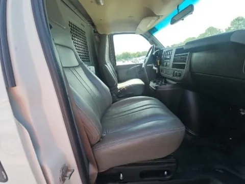 More photos of 2018 Chevrolet Express 2500 Work Van at Autos Direct Fredericksburg, VA