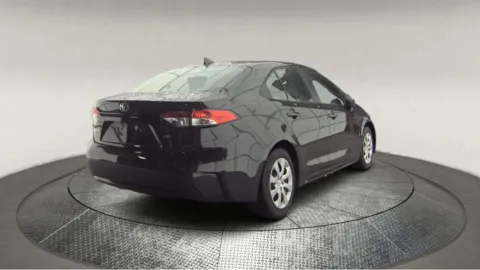 Photos of 2022 Toyota Corolla LE for sale in Fredericksburg, VA at Autos Direct Fredericksburg