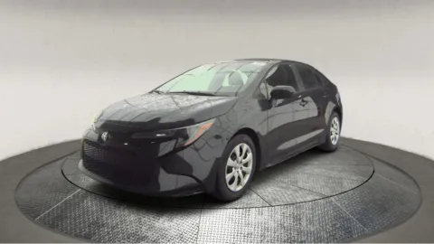 Another view of 2022 Toyota Corolla LE for sale in Fredericksburg, VA at Autos Direct Fredericksburg