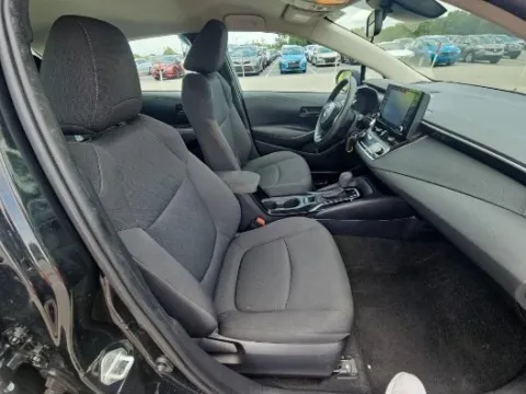 More photos of 2022 Toyota Corolla LE at Autos Direct Fredericksburg, VA
