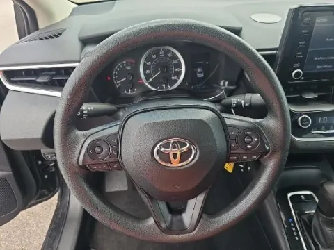 More photos of 2022 Toyota Corolla LE at Autos Direct Fredericksburg, VA