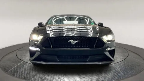 Photos of 2022 Ford Mustang EcoBoost Premium for sale in Fredericksburg, VA at Autos Direct Fredericksburg