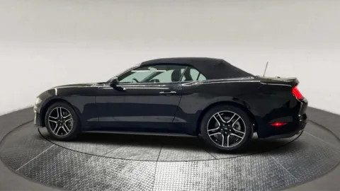 More photos of 2022 Ford Mustang EcoBoost Premium at Autos Direct Fredericksburg, VA