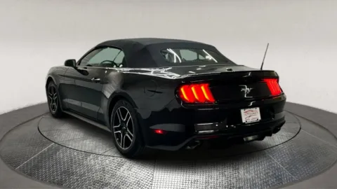 More photos of 2022 Ford Mustang EcoBoost Premium at Autos Direct Fredericksburg, VA