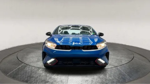 Photos of 2022 Kia Forte GT-Line for sale in Fredericksburg, VA at Autos Direct Fredericksburg