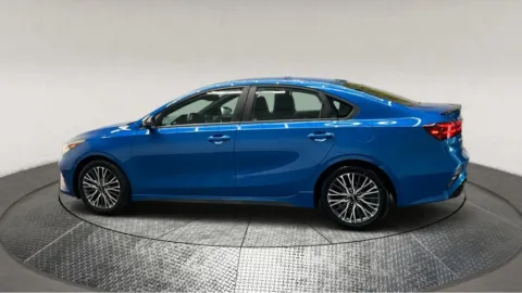 More photos of 2022 Kia Forte GT-Line at Autos Direct Fredericksburg, VA