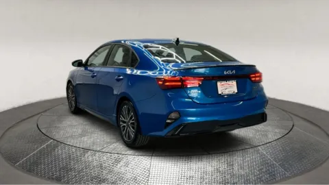 More photos of 2022 Kia Forte GT-Line at Autos Direct Fredericksburg, VA