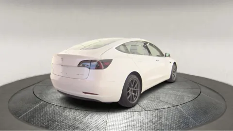 Photos of 2018 Tesla Model 3 for sale in Fredericksburg, VA at Autos Direct Fredericksburg