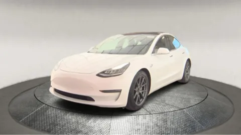 Another view of 2018 Tesla Model 3 for sale in Fredericksburg, VA at Autos Direct Fredericksburg