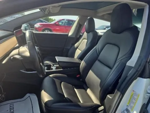 More photos of 2018 Tesla Model 3 at Autos Direct Fredericksburg, VA