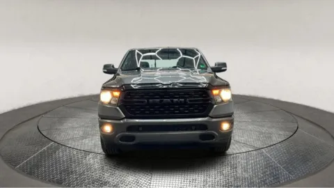 Photos of 2022 Ram 1500 Big Horn/Lone Star for sale in Fredericksburg, VA at Autos Direct Fredericksburg