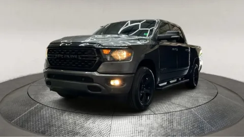 Another view of 2022 Ram 1500 Big Horn/Lone Star for sale in Fredericksburg, VA at Autos Direct Fredericksburg