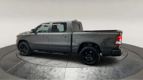 More photos of 2022 Ram 1500 Big Horn/Lone Star at Autos Direct Fredericksburg, VA