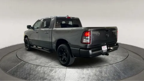 More photos of 2022 Ram 1500 Big Horn/Lone Star at Autos Direct Fredericksburg, VA