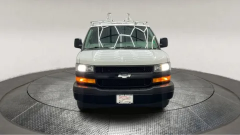 Photos of 2018 Chevrolet Express 3500 Work Van for sale in Fredericksburg, VA at Autos Direct Fredericksburg