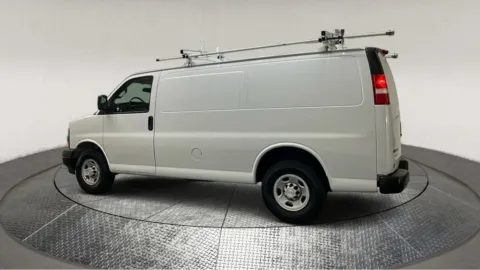More photos of 2018 Chevrolet Express 3500 Work Van at Autos Direct Fredericksburg, VA