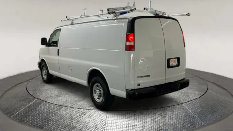 More photos of 2018 Chevrolet Express 3500 Work Van at Autos Direct Fredericksburg, VA