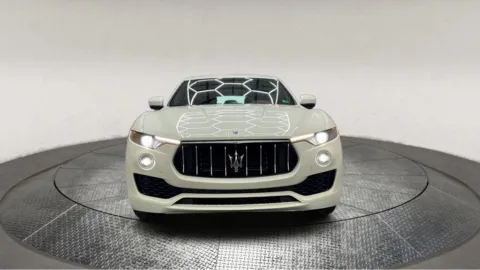 Photos of 2019 Maserati Levante for sale in Fredericksburg, VA at Autos Direct Fredericksburg