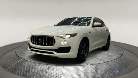 Another view of 2019 Maserati Levante for sale in Fredericksburg, VA at Autos Direct Fredericksburg