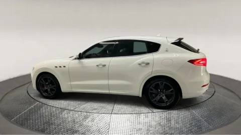 More photos of 2019 Maserati Levante at Autos Direct Fredericksburg, VA