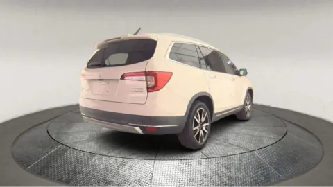 Photos of 2019 Honda Pilot Touring for sale in Fredericksburg, VA at Autos Direct Fredericksburg