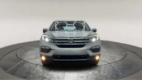 Photos of 2018 Honda Pilot Touring for sale in Fredericksburg, VA at Autos Direct Fredericksburg