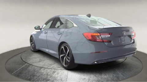 Photos of 2022 Honda Accord Hybrid Sport for sale in Fredericksburg, VA at Autos Direct Fredericksburg