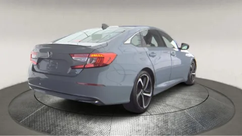 Another view of 2022 Honda Accord Hybrid Sport for sale in Fredericksburg, VA at Autos Direct Fredericksburg
