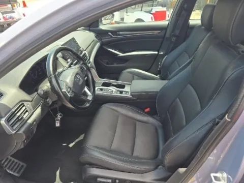 More photos of 2022 Honda Accord Hybrid Sport at Autos Direct Fredericksburg, VA