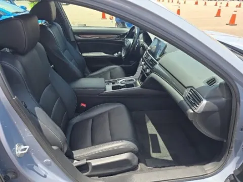 More photos of 2022 Honda Accord Hybrid Sport at Autos Direct Fredericksburg, VA