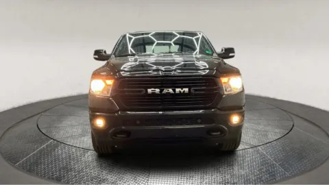 Photos of 2020 Ram 1500 Big Horn/Lone Star for sale in Fredericksburg, VA at Autos Direct Fredericksburg