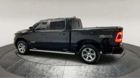 More photos of 2020 Ram 1500 Big Horn/Lone Star at Autos Direct Fredericksburg, VA